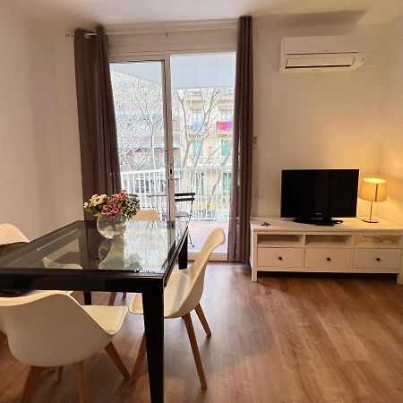 Apartmán Barcelona4Seasons II Exteriér fotografie