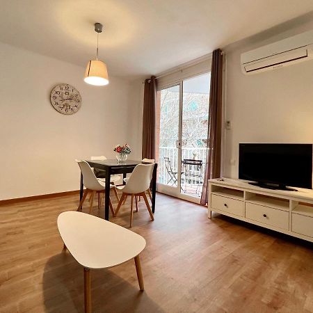 Apartmán Barcelona4Seasons II Exteriér fotografie