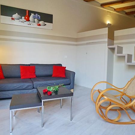 Apartmán Barcelona4Seasons II Pokoj fotografie