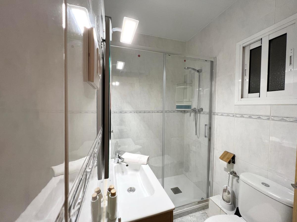 Apartmán Barcelona4Seasons II Exteriér fotografie