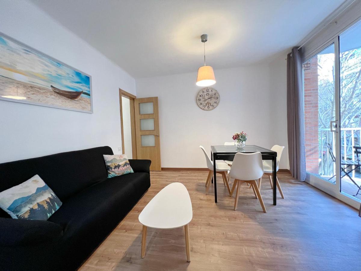 Apartmán Barcelona4Seasons II Exteriér fotografie