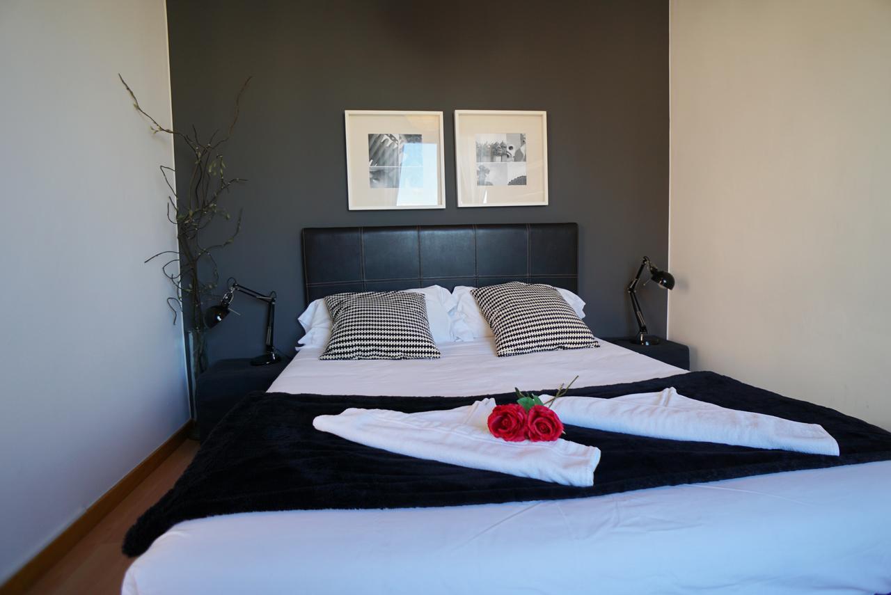 Apartmán Barcelona4Seasons II Exteriér fotografie