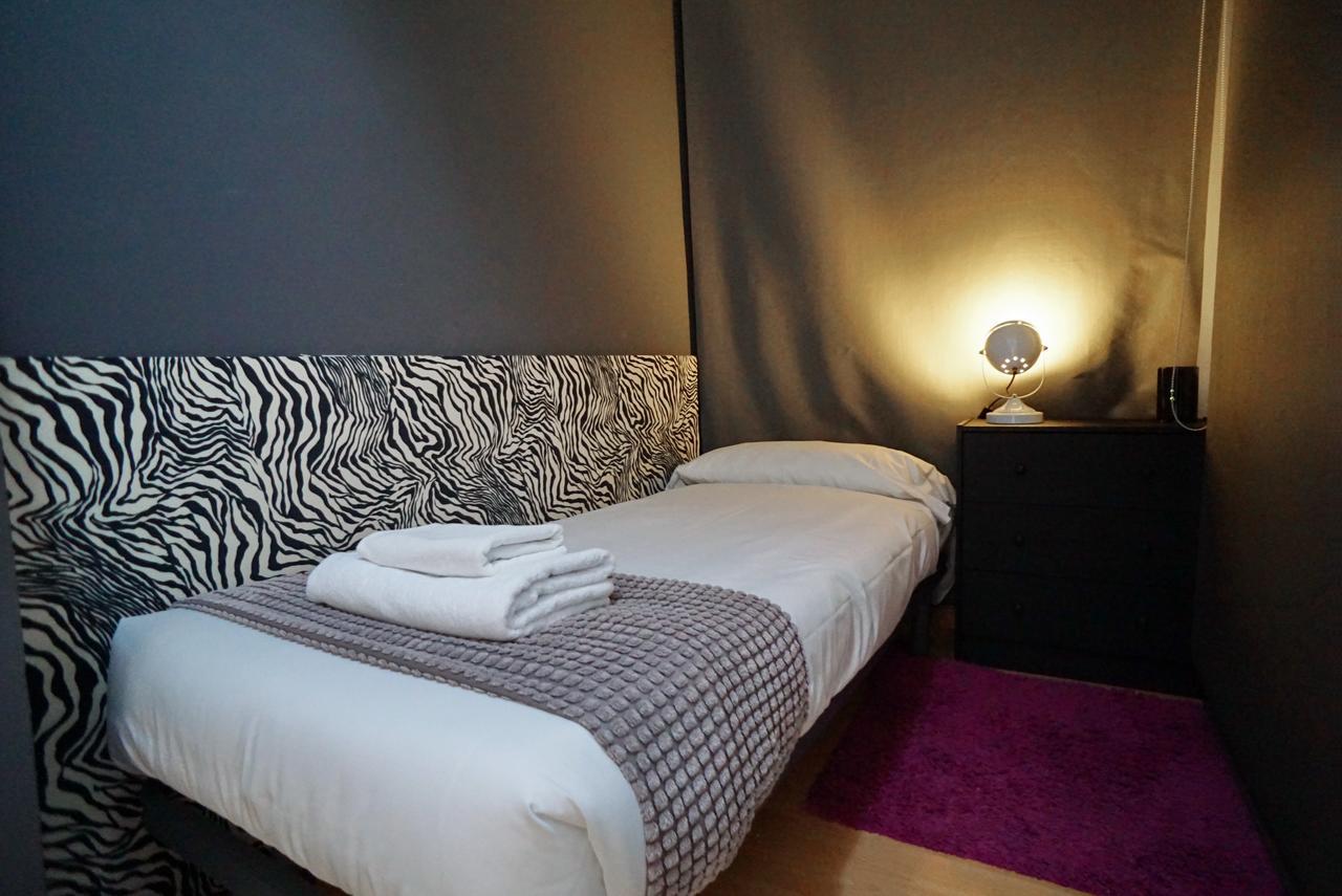 Apartmán Barcelona4Seasons II Exteriér fotografie